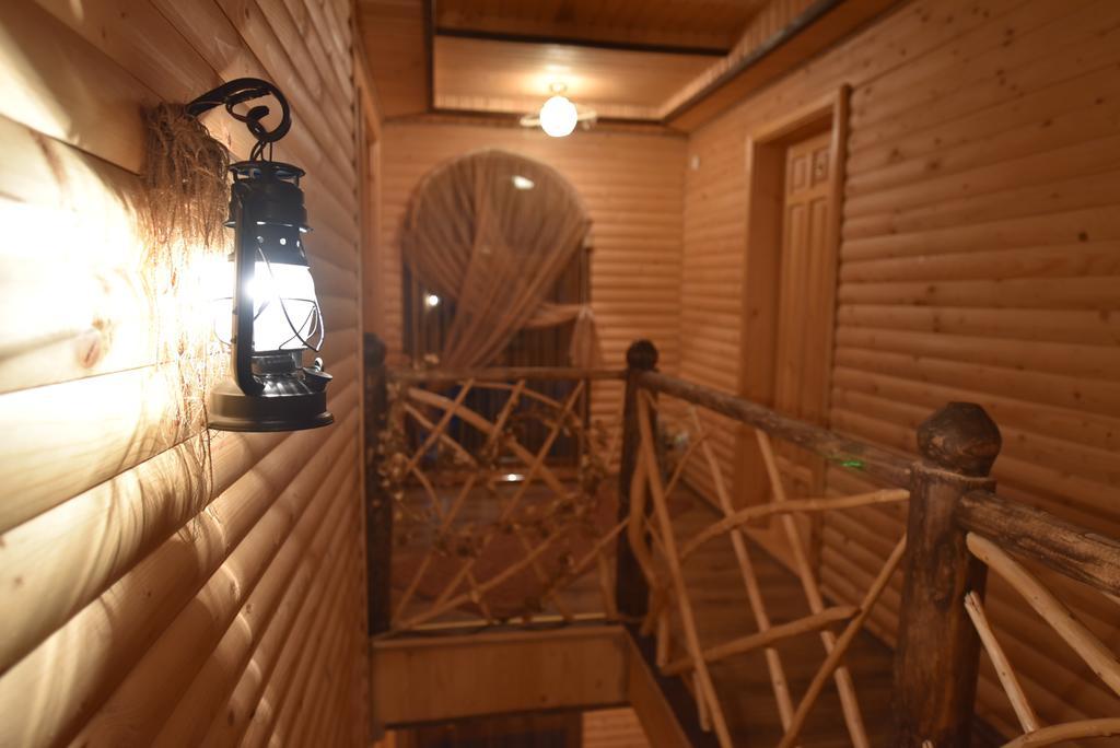 Girska Sonata Hotel & Apartments Микуличин Экстерьер фото